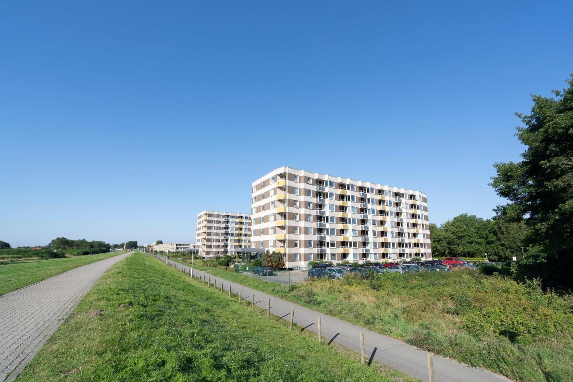 Hanseat Haus 2 Wohnung 191 Grömitz Exterior foto