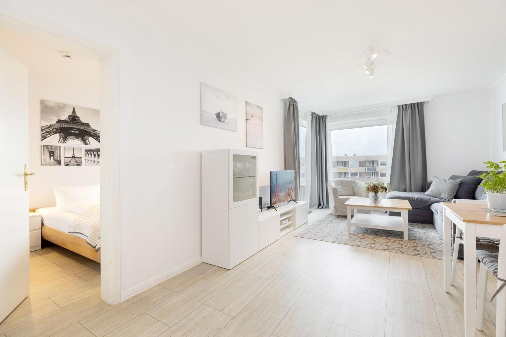 Hanseat Haus 2 Wohnung 191 Grömitz Exterior foto