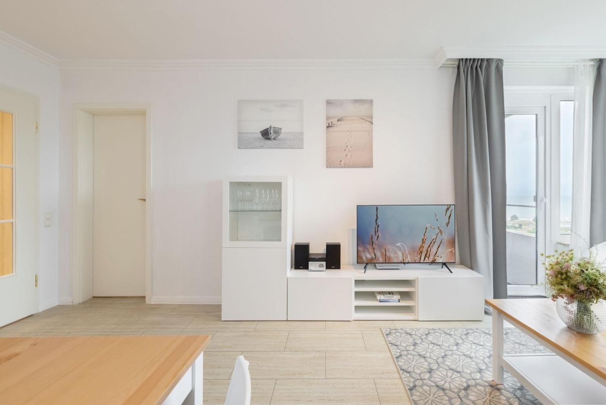 Hanseat Haus 2 Wohnung 191 Grömitz Exterior foto